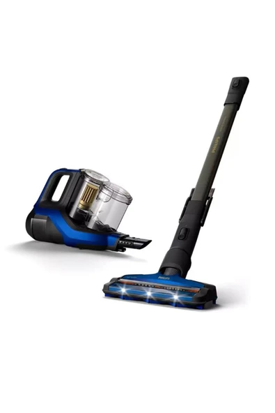 Philips SpeedPro Max XC8049/01 Dikey Şarjlı Süpürge - 3
