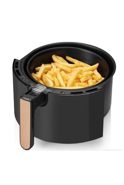 Arzum Airtasty Airfryer - 3