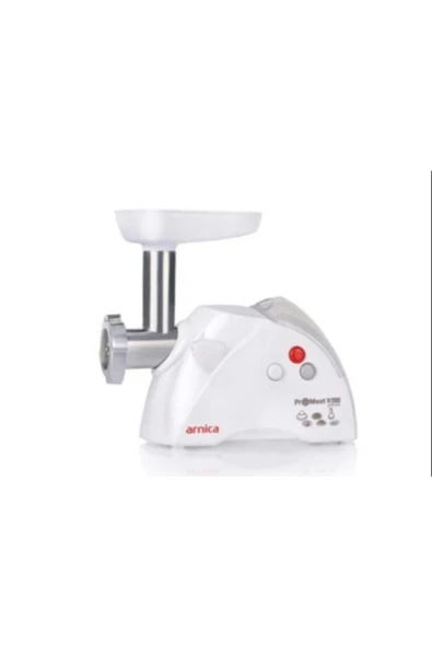 Arnica Aa 1295 Promeat Grande Kıyma Makinesi 2015st60161 - 2
