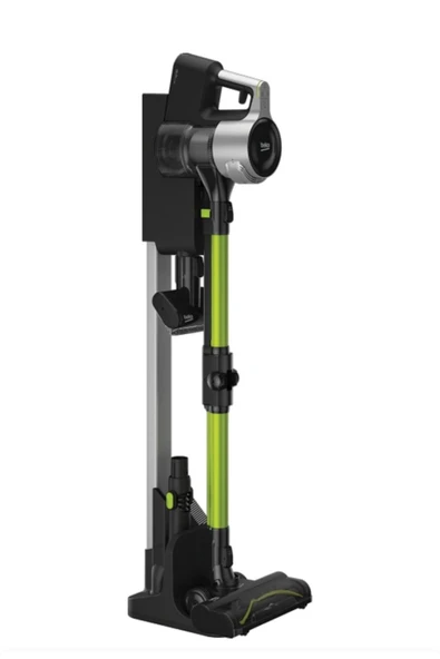 Beko Powerclean Şarjlı Dik Süpürge - 4