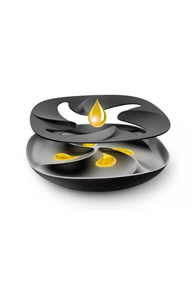 Philips Hd9650/90 Airfryer Siyah Fritöz - 3