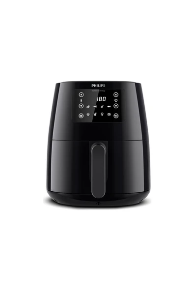 Philips Airfryer Large, Rapid Air Teknolojisi 4,1l - 4