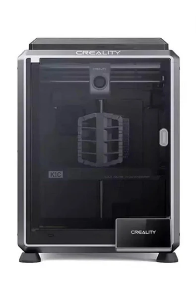 Creality New K1c High Speed 3d Printer - 4
