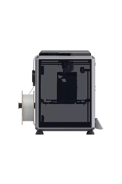 Creality K1C 1001060031 Yüksek Hızlı Carbon Fiber 3D Yazıcı - 5