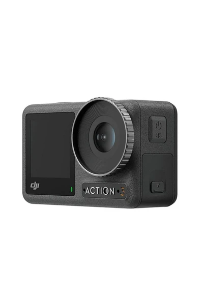 DJI Osmo Actıon 3 Standard Combo - 2