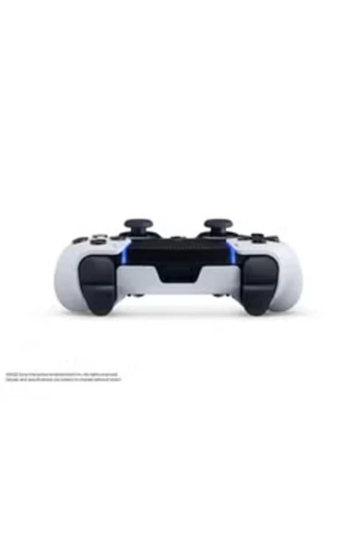 Sony Dualsense Edge Kablosuz Kontrol Cihazı (Playstation 5) - Beyaz/Siyah - 7