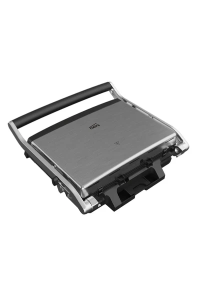 Beko Inox Tost Makinesi - 3