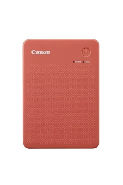 Canon Selphy Qx20 Fotoğraf Yazıcısı Kağıt Ve Mürekkep Hediye - 4