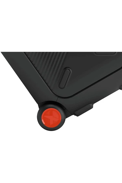 LG XL9T.DTURLLK Xboom Bluetooth Hoparlör - 8