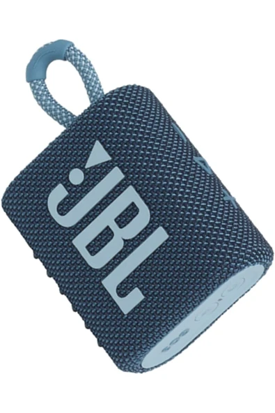 JBL Go 3 Taşınabilir Bluetooth Hoparlör - 5