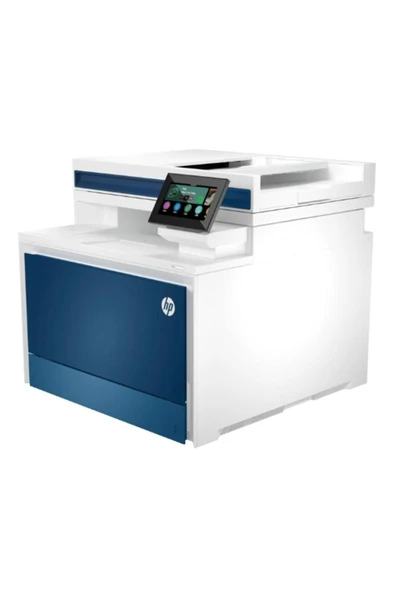 HP 5HH67A COLOR LASERJET PRO 4303FDW YAZ/TAR/FOT/FAX/DUB/ETH/WIFI - 2