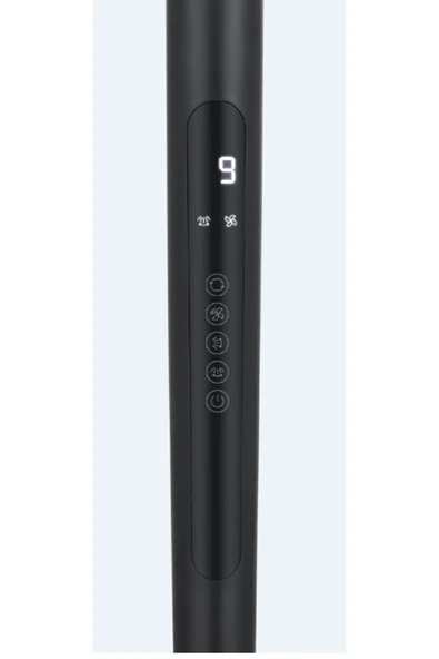 Arçelik 16395 NAV Vantilatör - 5