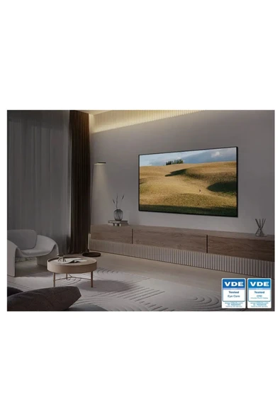 Samsung 55'' 139 Ekran Uydu Alıcılı 4K Ultra HD Smart OLED TV - 6
