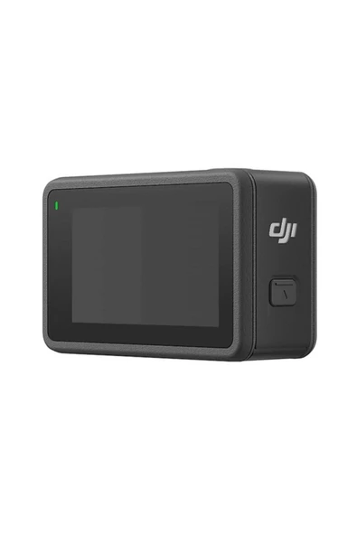 DJI Osmo Actıon 3 Standard Combo - 3