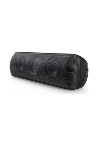 Anker Soundcore Motion Boom Kablosuz Bluetooth Hoparlör - 30W Stereo Ses - Ipx7 Suya Dayanıklılık,