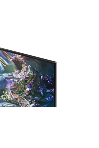 Samsung 55 Inç Qled 4k Q60d Tizen Os Smart Televizyon - 5