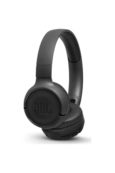 JBL T500bt Kulak Üstü Bluetooth Kulaklık – Siyah - 2