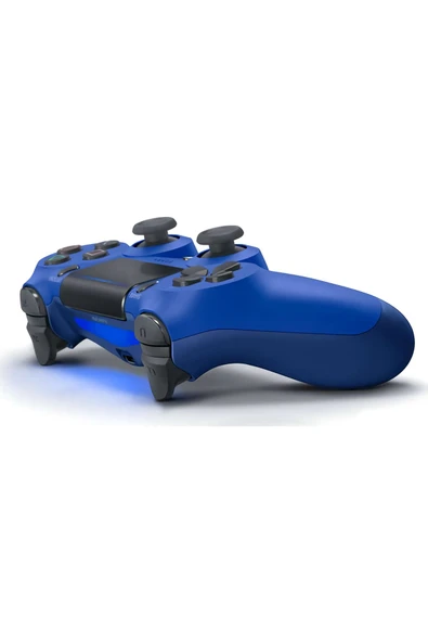 Sony MAX KALİTE WİRELESS BLUETOOTH PS4,PS4 SLİM,PS4 PRO,PC,TV UYUMLU JOYSTİCK OYUN KOLU ŞARJ - 2