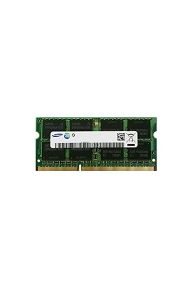 Samsung 16GB DDR4 2666Mhz CL19 Notebook Ram M471A2K43CB1-CTD (1.2V)