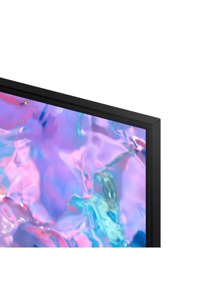 Samsung Ue50cu7000uxtk 50" 127 Ekran 4k Ultra Hd Led Televizyon - 5