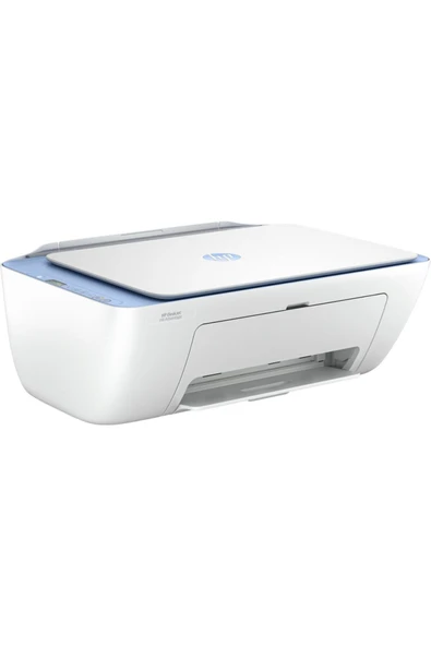 HP 2878 Deskjet Yazıcı + Tarayıcı + Fotokopi + Wifi Renkli Mürekkep Püskürtmeli Yazıcı 70s63c - 2