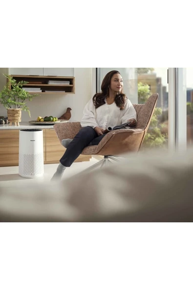 Philips 1000 Ac1711/10 Air Purifier Hava Temizleme Cihazı - 7