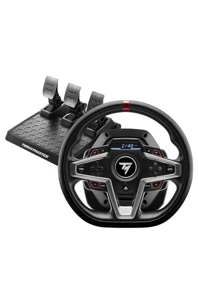 Thrustmaster T248p Ps/pc Direksiyon Seti