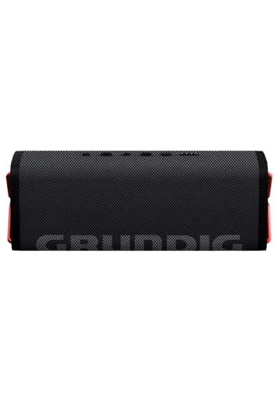 Grundig Club BT Hoparlör Siyah Bluetooth Hoparlörler - 3