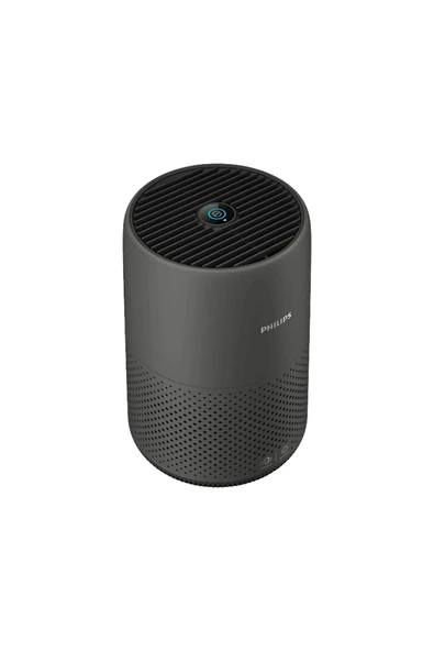 Philips AC0850/11 Hava Temizleme Cihazi Siyah - 2