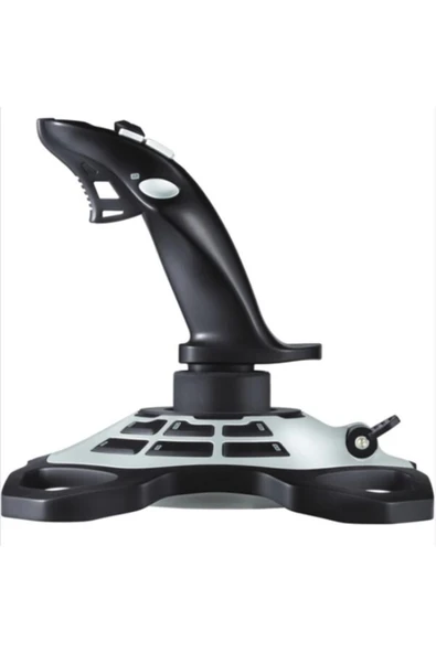 logitech Extreme 3D Pro Joystick - 2