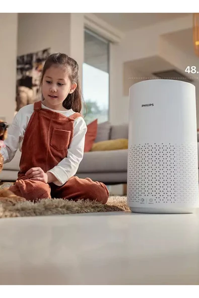 Philips AC1711/10 Air Purifier Hava Temizleme Cihazı - 8