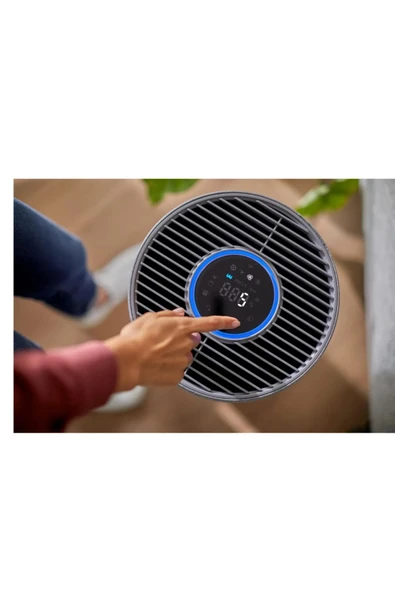 Philips 330 m3 temiz hava ve Air+ uygulamasıyla bağlantısı olan Hava Temizleyici - 7