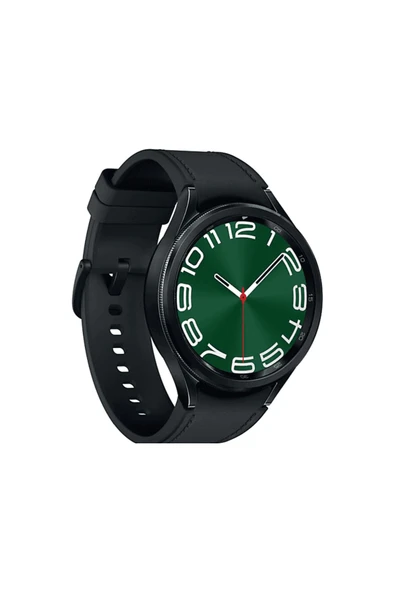 Samsung Galaxy Watch 6 Classic Bluetooth 47mm Akıllı Saat Siyah - 4