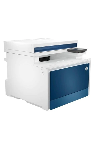 HP 5hh67a 4303fdw Renkli Çok Fonksiyonlu Lazer Yazıcı 33ppm Fax - 2