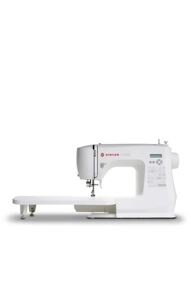 SİNGER Singer C5655 Dikiş Makinesi