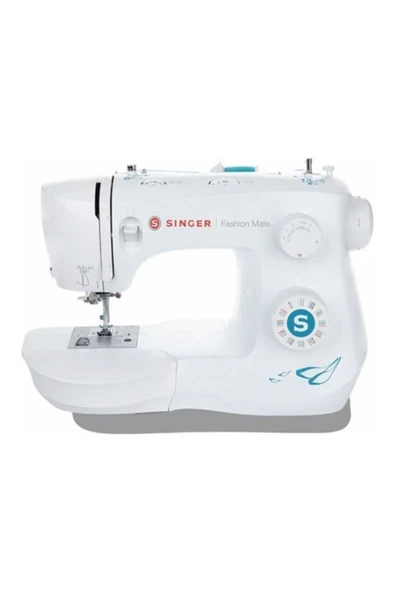 SİNGER 3337 Dikiş Makinesi