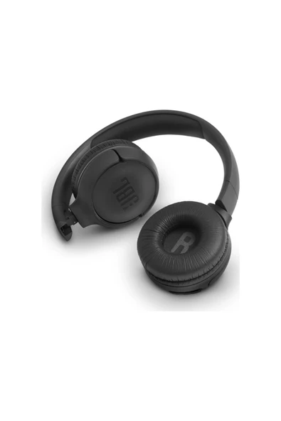 JBL T500bt Kulak Üstü Bluetooth Kulaklık – Siyah - 3