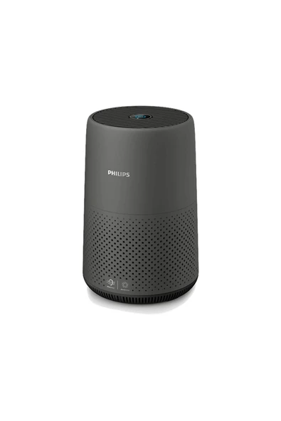 Philips AC0850/11 Hava Temizleme Cihazi Siyah