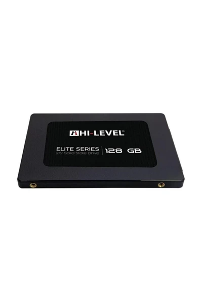 Hi-Level Elite 128 Gb Sata 3 2.5" 560mb-540mb/s Hlv-ssd30elt/128g Ssd Disk - 5
