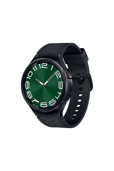 Samsung Galaxy Watch 6 Classic Bluetooth 47mm Akıllı Saat Siyah - 2