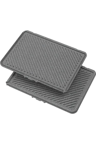 Altus Döküm AL-755 M Mor Tost Makinesi 1800 watt Mor 50 Hz / 60 Hz C / F 220 - 240 V 6+ 1501 - 2000 Watt - 3