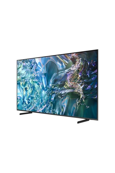 Samsung 55 Inç Qled 4k Q60d Tizen Os Smart Televizyon - 3