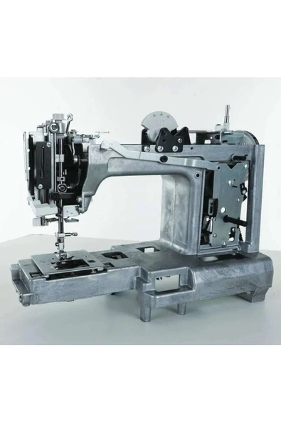 SİNGER Singer Heavy Duty HD 6335 Dikiş Makinası(Özel Üretim) El Dikiş Makinası Hediyeli - 4