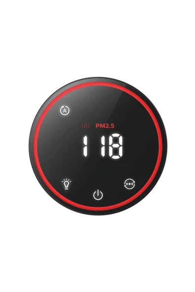 Philips Purifer Air Essential Series Hava Temizleme Cihazı, Beyaz - 6