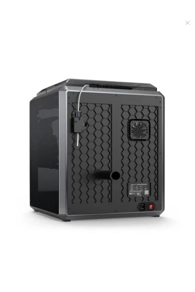 Creality K1 Max Yüksek Hız 3d Yazıcı - 2