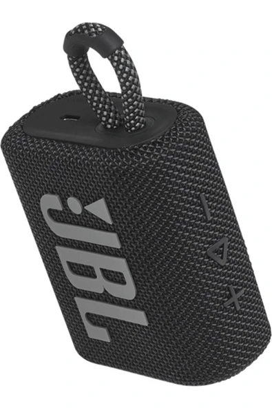 izzytech Bluetooth Speaker - 3