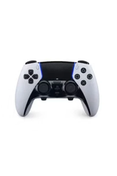 Sony Dualsense Edge Kablosuz Kontrol Cihazı (Playstation 5) - Beyaz/Siyah