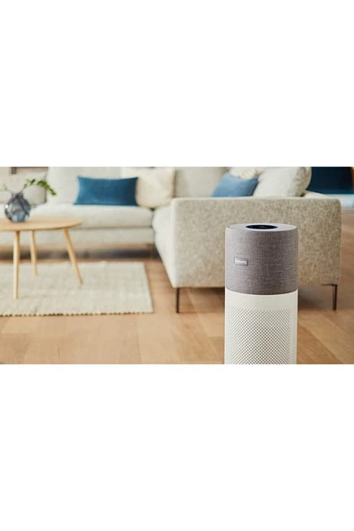 Philips Ac3033/10, Max 135m2 Temizleme Kapasiteli, Connected Hava Temizleyici - 3
