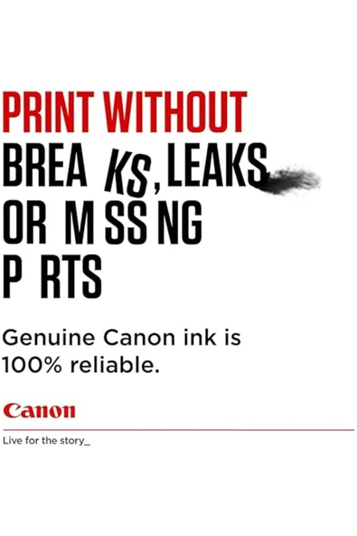 Canon Pg-545/546 Multi-pack Orijinal 2li Mürekkep Kartuşu 8287b005 - 4