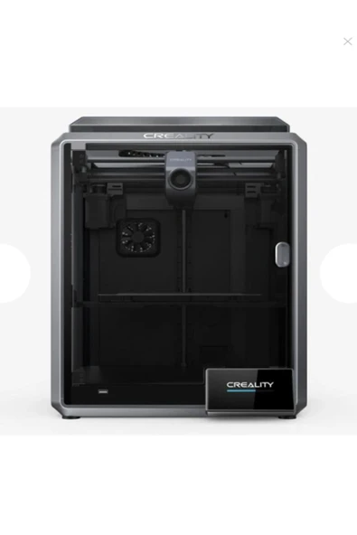 Creality K1 Max Yüksek Hız 3d Yazıcı - 4
